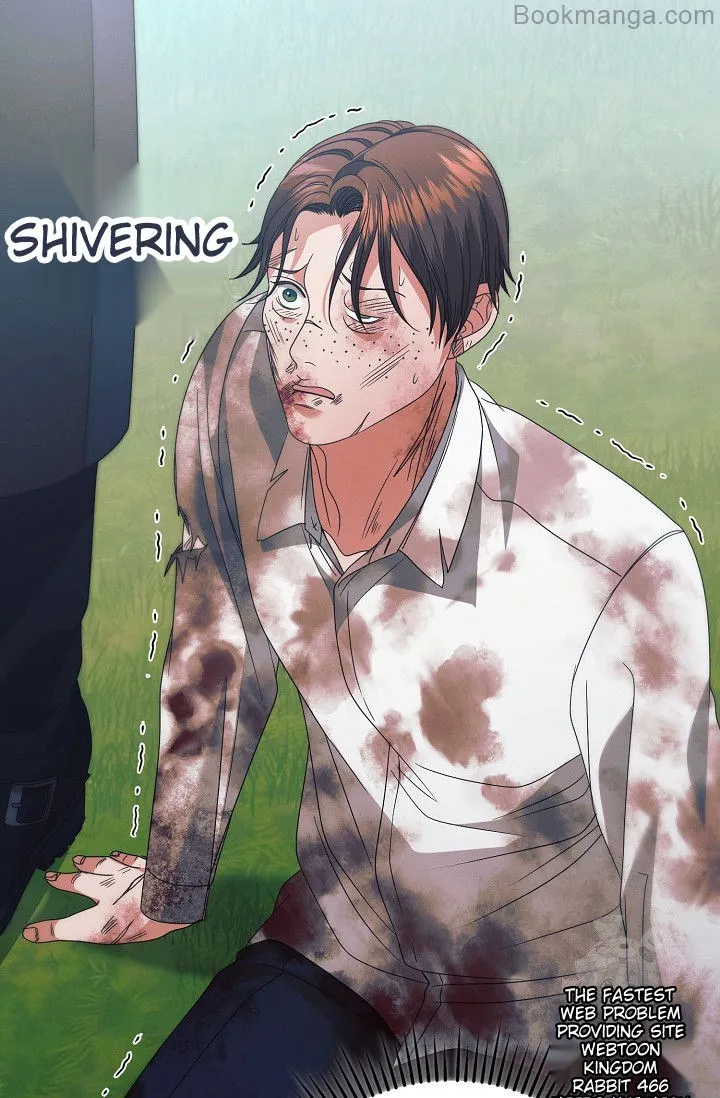 Try Begging Chapter 28 - page 59