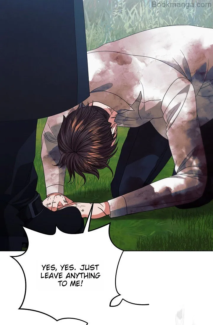 Try Begging Chapter 28 - page 72