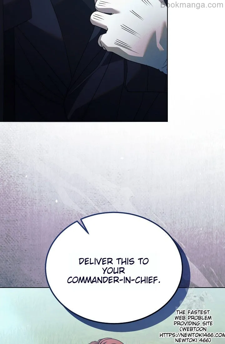Try Begging Chapter 28 - page 74
