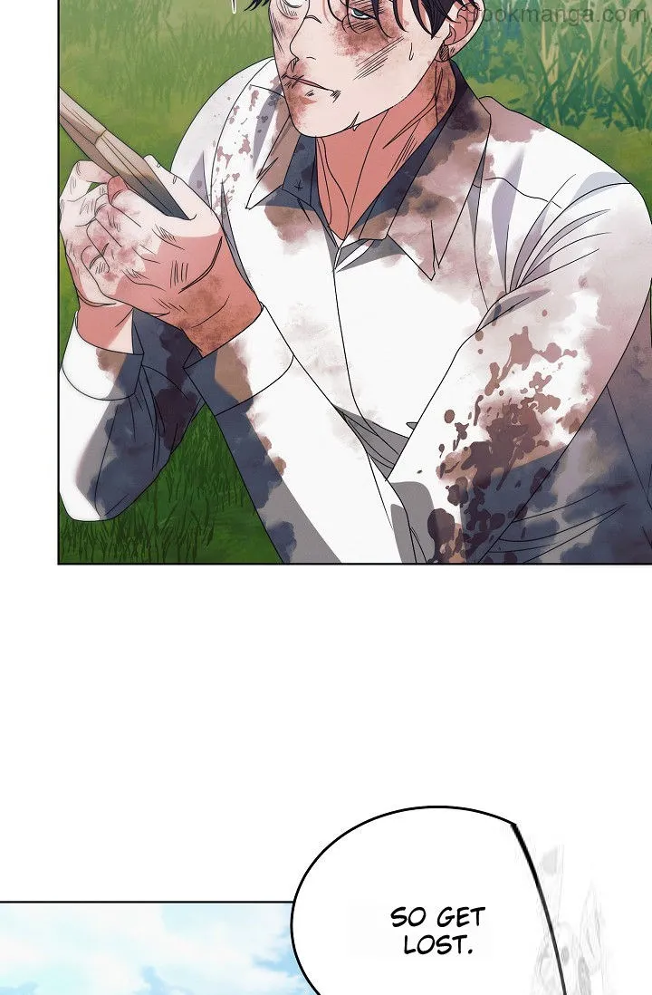 Try Begging Chapter 28 - page 78