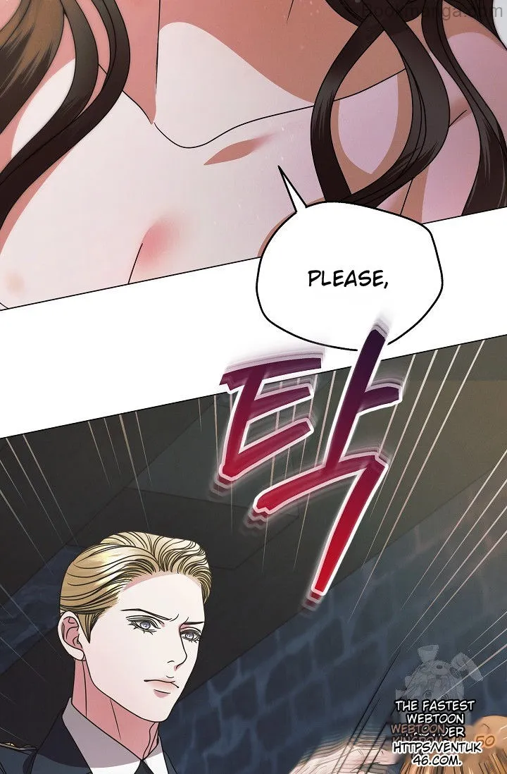 Try Begging Chapter 28 - page 7