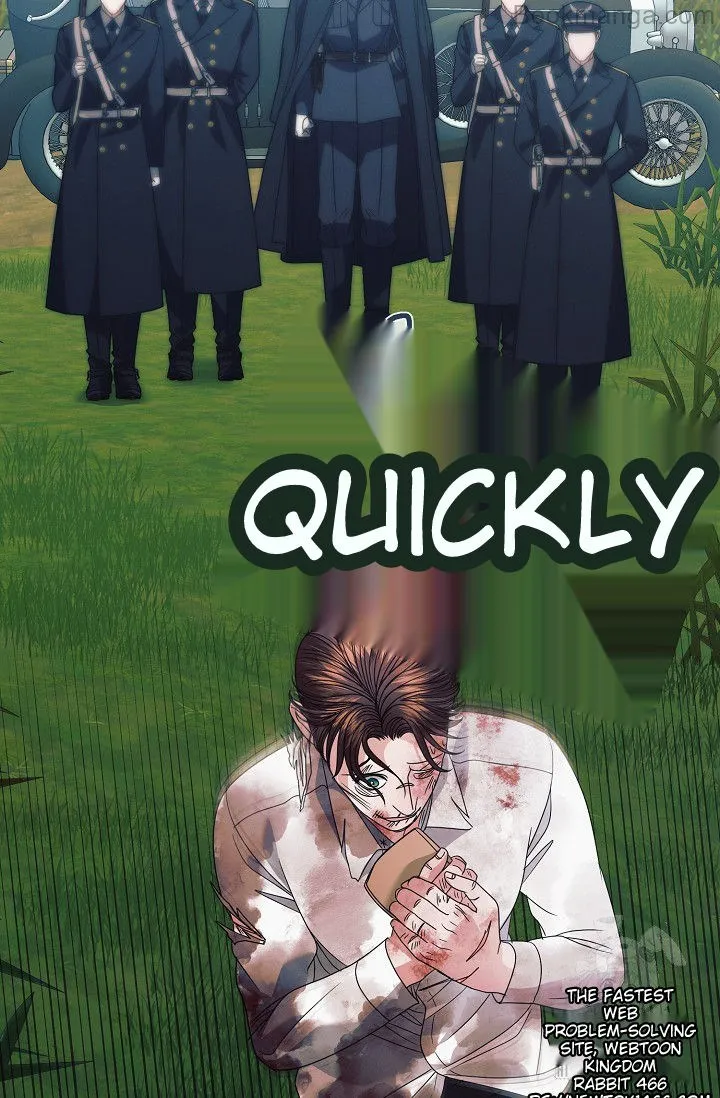Try Begging Chapter 28 - page 83