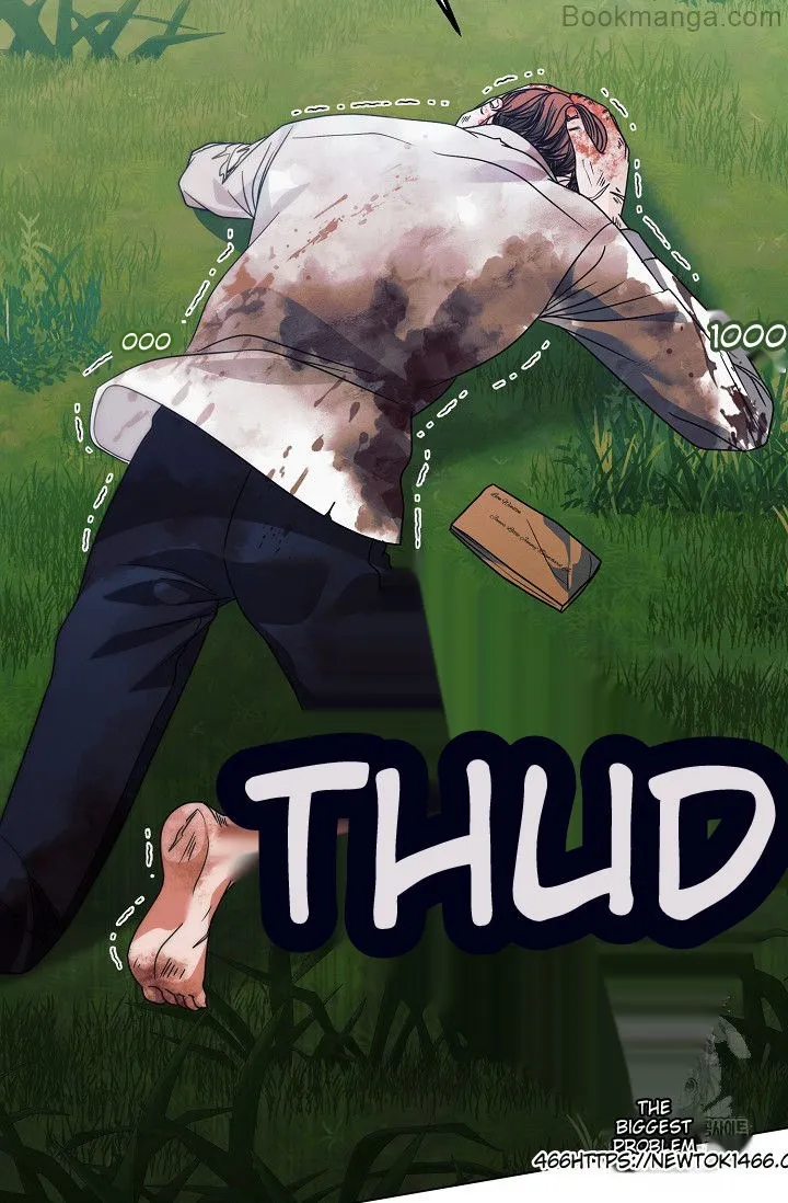 Try Begging Chapter 28 - page 91