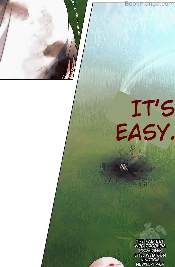 Try Begging Chapter 28 - page 93