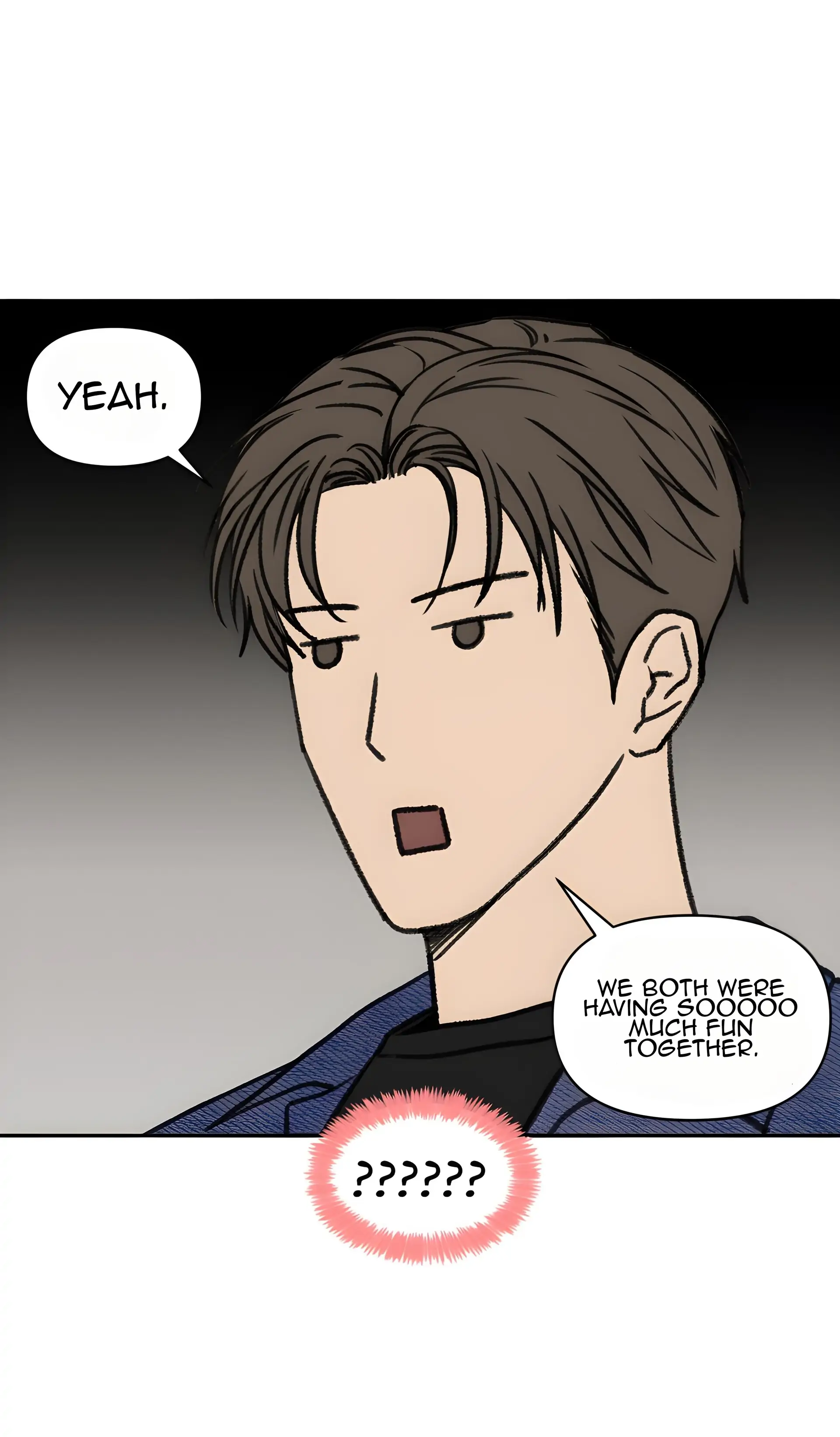Meet Me Today | Estellelunaa Chapter 18 - page 11