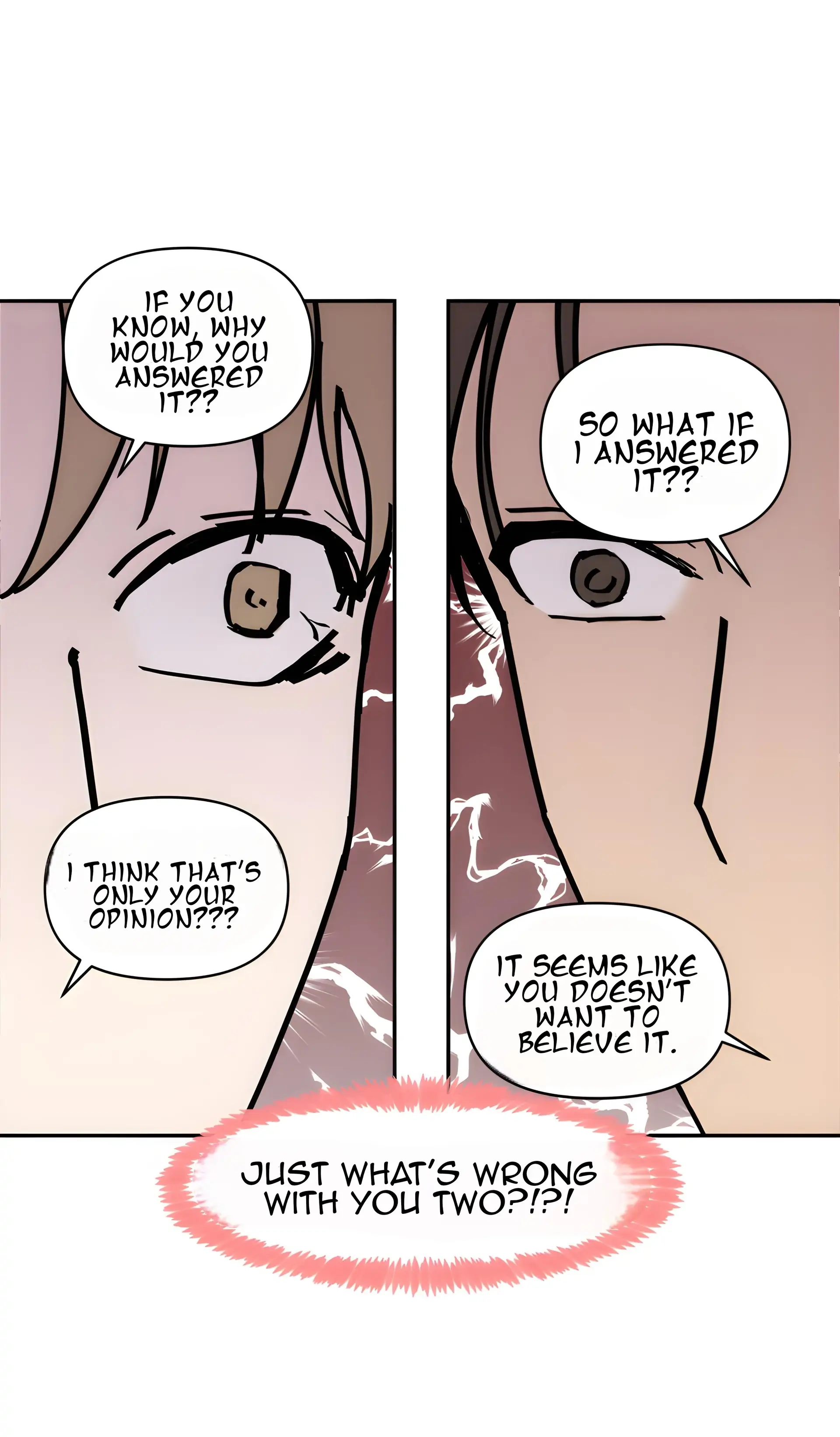 Meet Me Today | Estellelunaa Chapter 18 - page 13