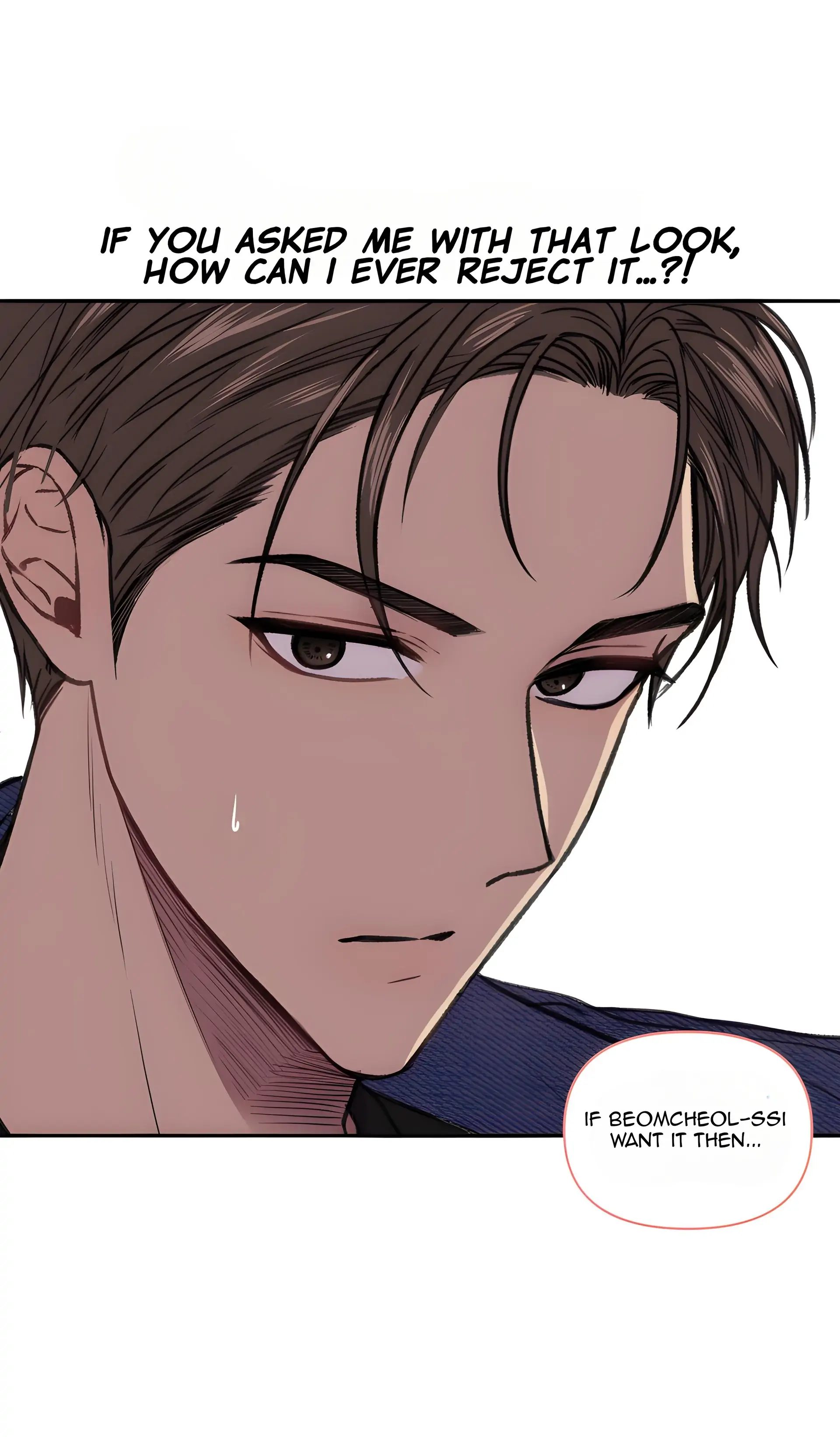 Meet Me Today | Estellelunaa Chapter 18 - page 2