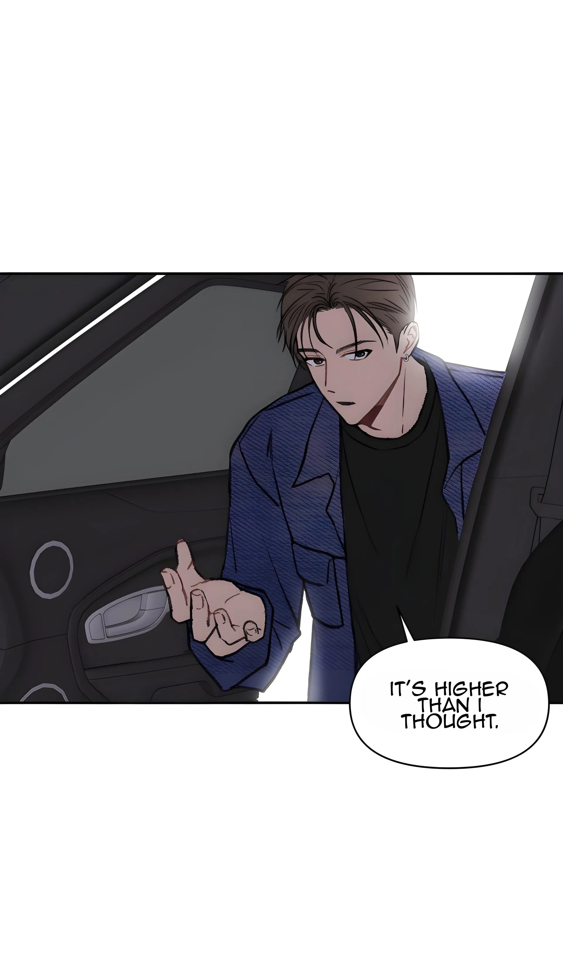 Meet Me Today | Estellelunaa Chapter 18 - page 4