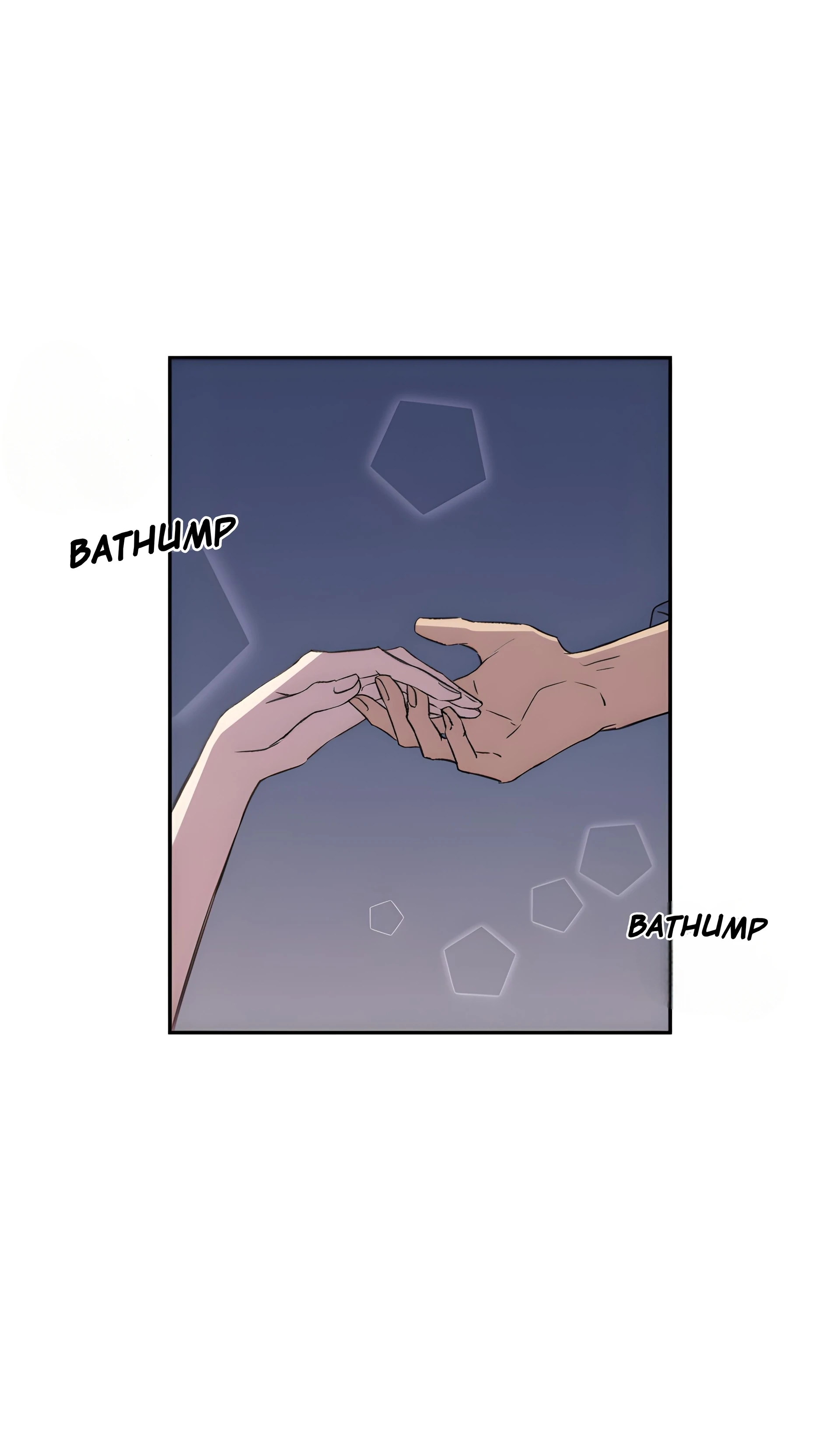Meet Me Today | Estellelunaa Chapter 18 - page 5