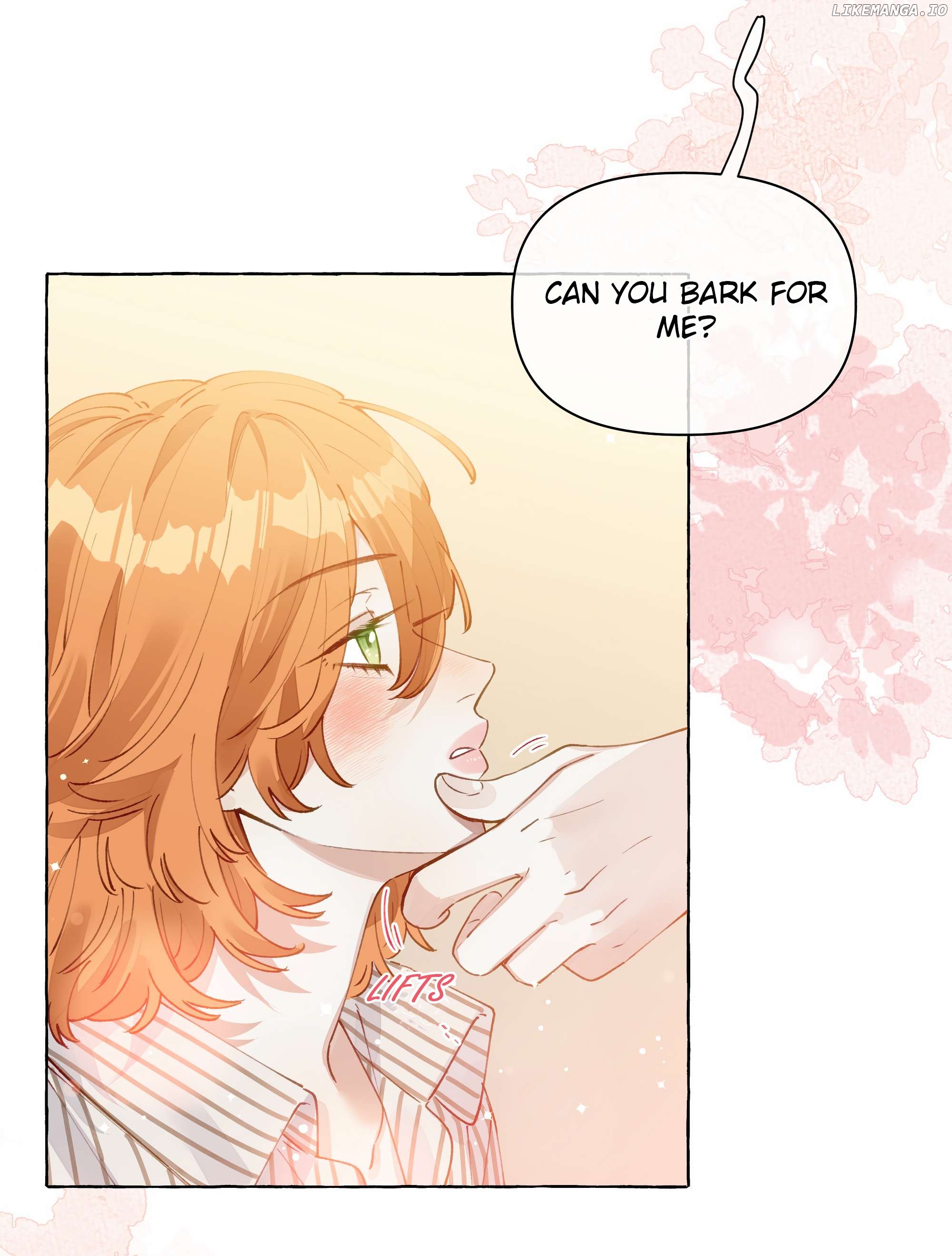 Foxes Always Lie Chapter 14 - page 9