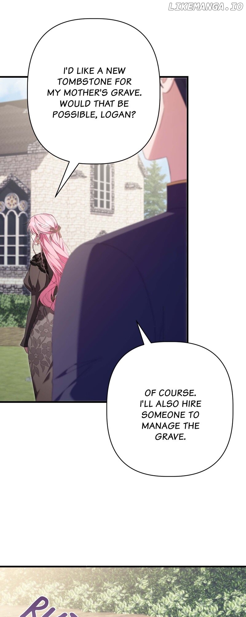 Becoming A Family With The Duke and His Dear Son Chapter 23 - page 18