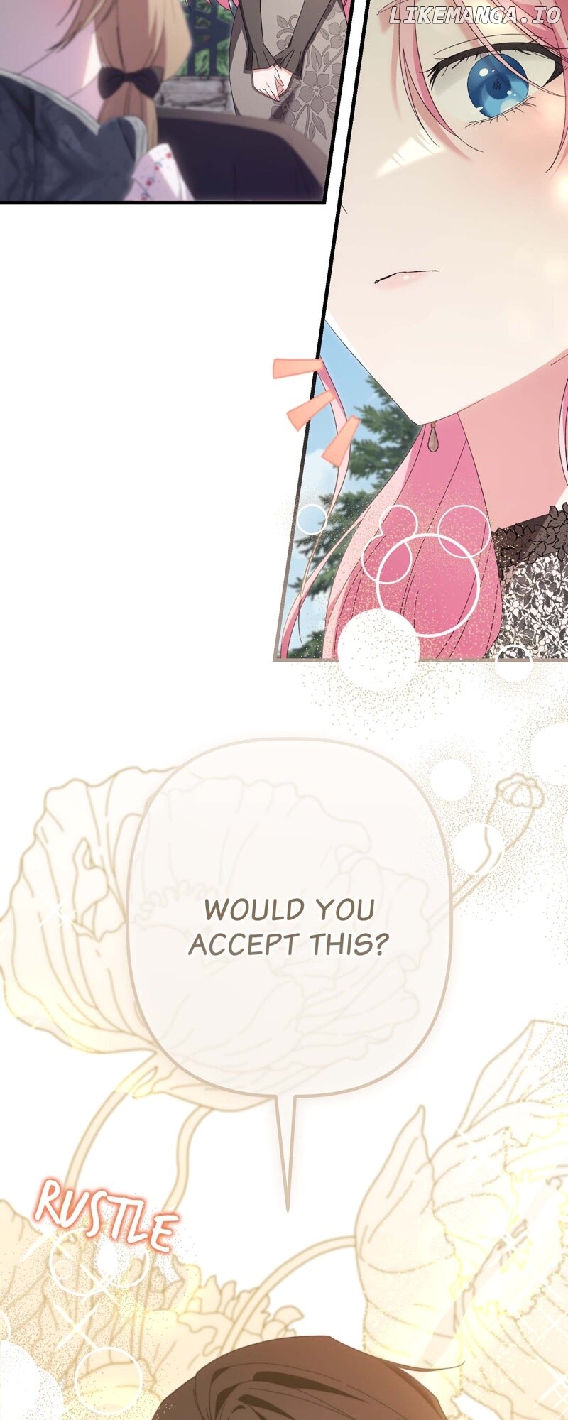 Becoming A Family With The Duke and His Dear Son Chapter 23 - page 20