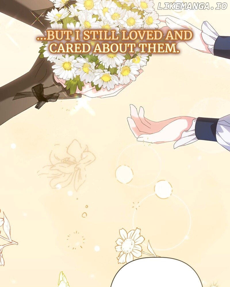 Becoming A Family With The Duke and His Dear Son Chapter 23 - page 24