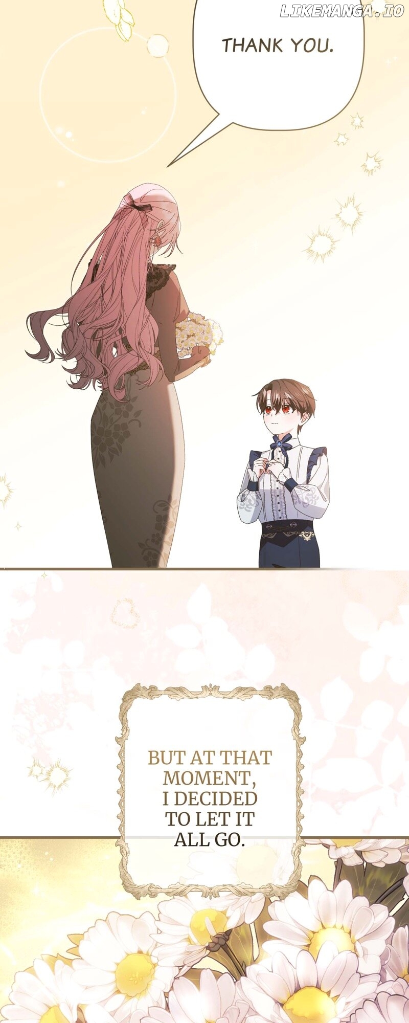 Becoming A Family With The Duke and His Dear Son Chapter 23 - page 25