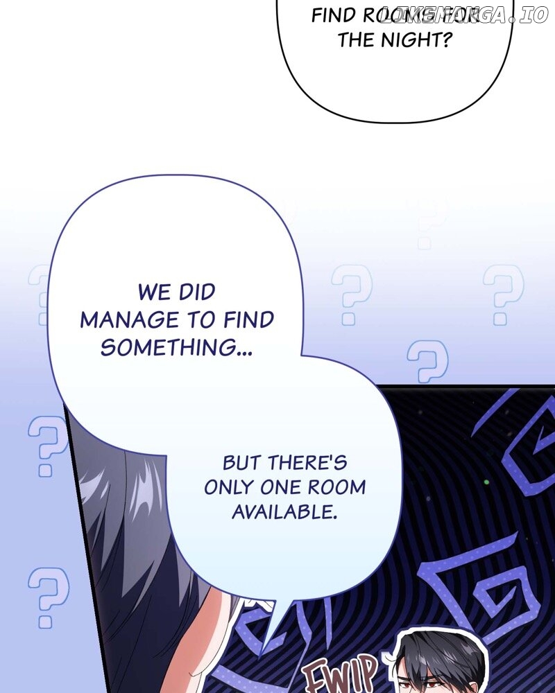 Becoming A Family With The Duke and His Dear Son Chapter 23 - page 32