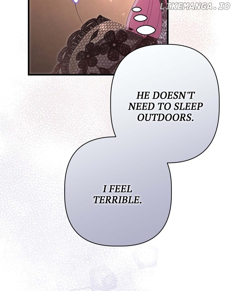 Becoming A Family With The Duke and His Dear Son Chapter 23 - page 40
