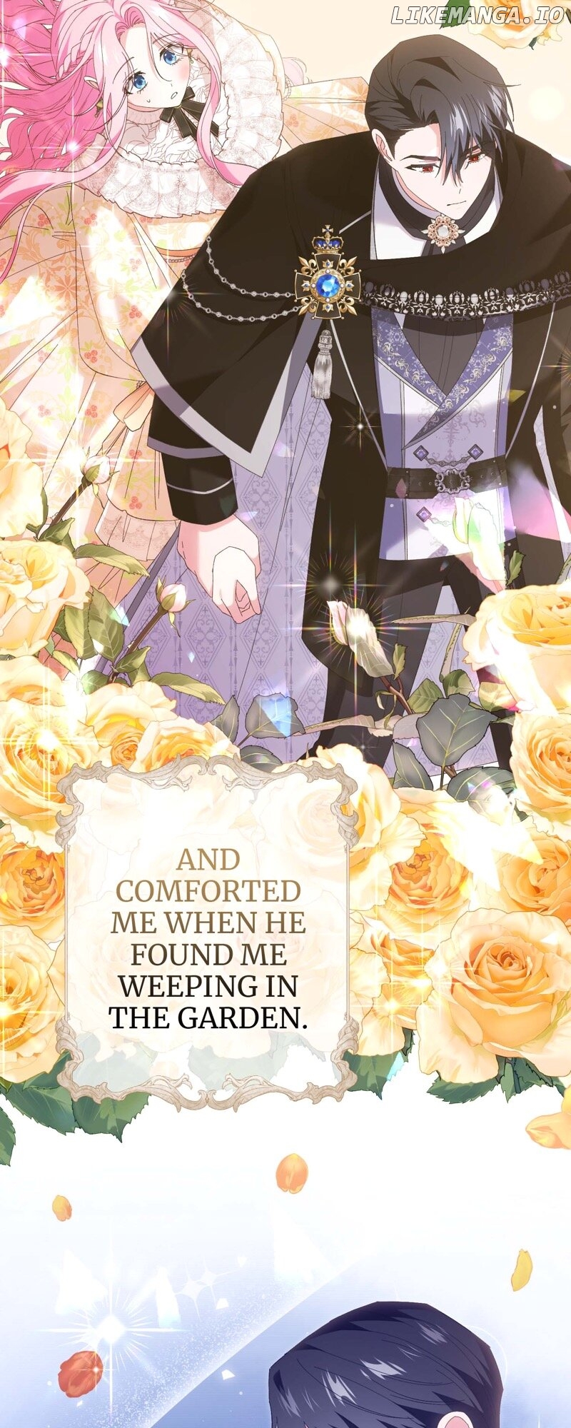 Becoming A Family With The Duke and His Dear Son Chapter 23 - page 57