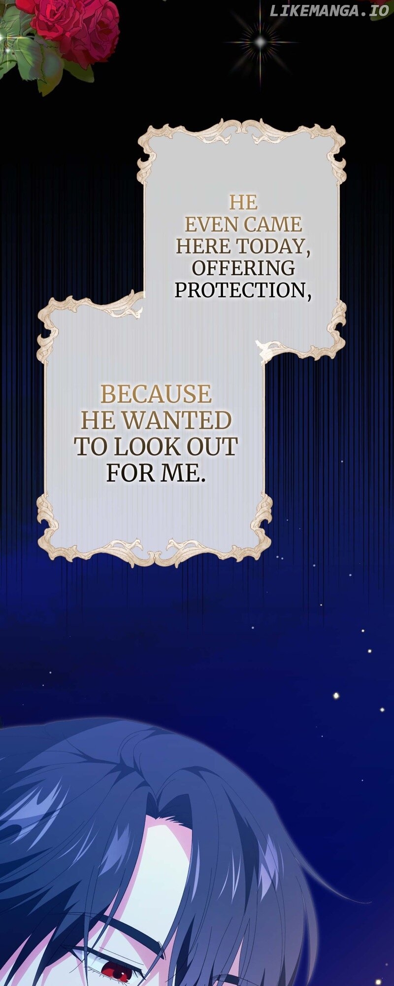 Becoming A Family With The Duke and His Dear Son Chapter 23 - page 59