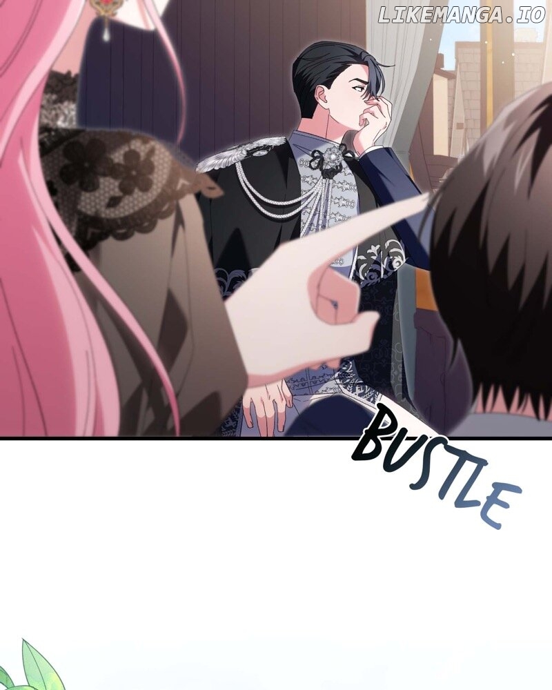 Becoming A Family With The Duke and His Dear Son Chapter 23 - page 8