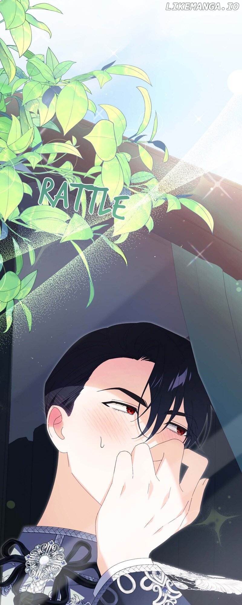 Becoming A Family With The Duke and His Dear Son Chapter 23 - page 9