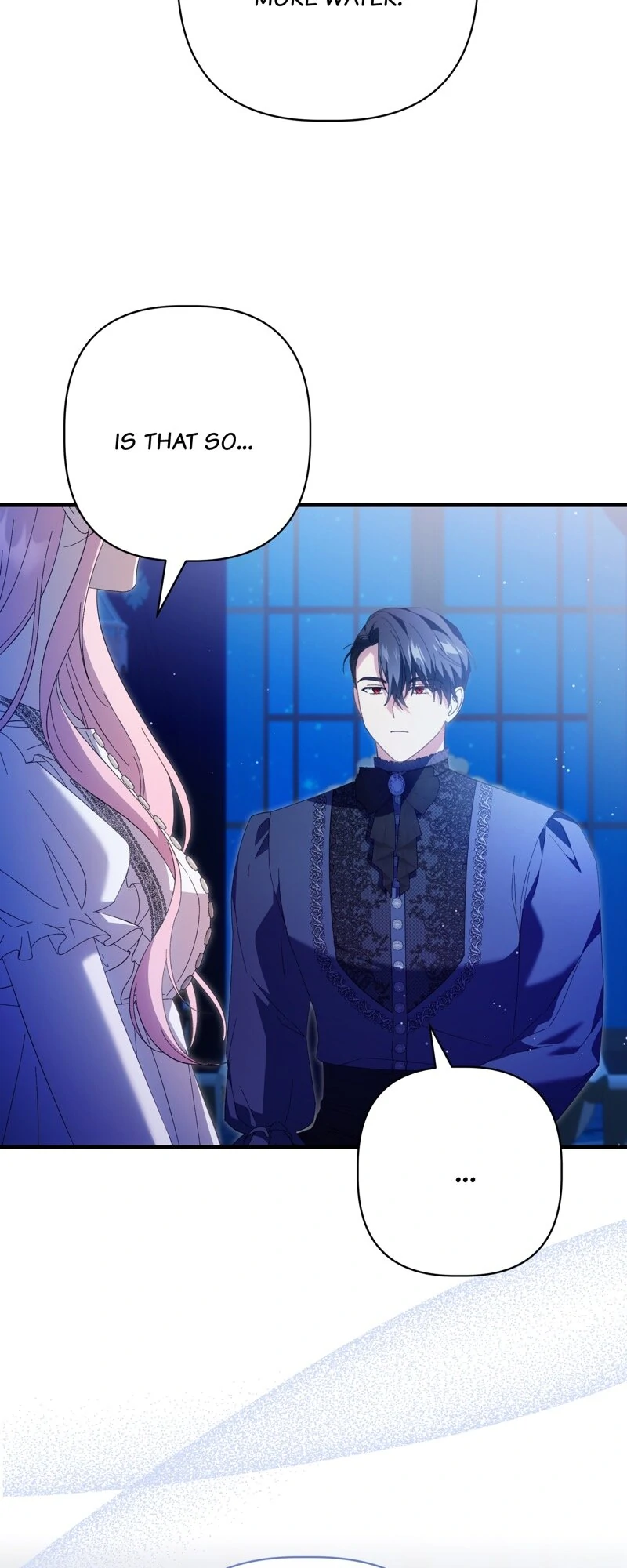 Becoming A Family With The Duke and His Dear Son Chapter 24 - page 26