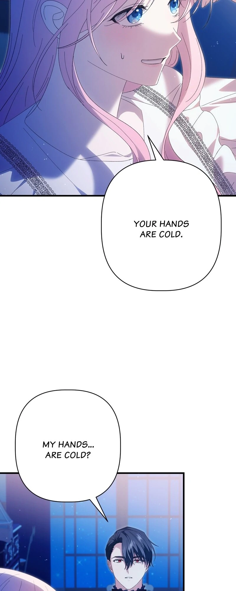Becoming A Family With The Duke and His Dear Son Chapter 24 - page 31