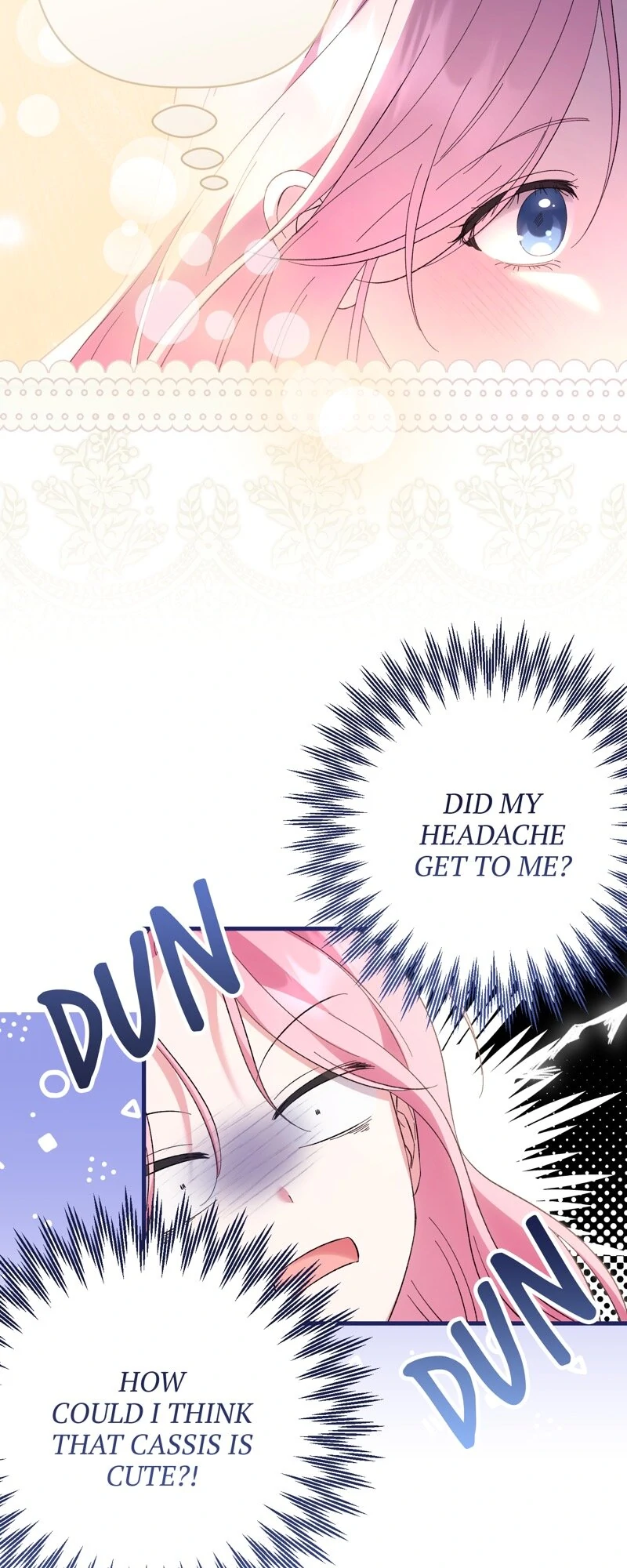 Becoming A Family With The Duke and His Dear Son Chapter 24 - page 42