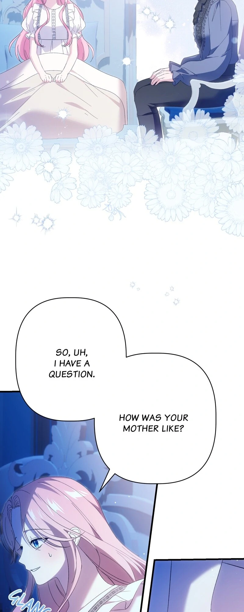Becoming A Family With The Duke and His Dear Son Chapter 24 - page 44