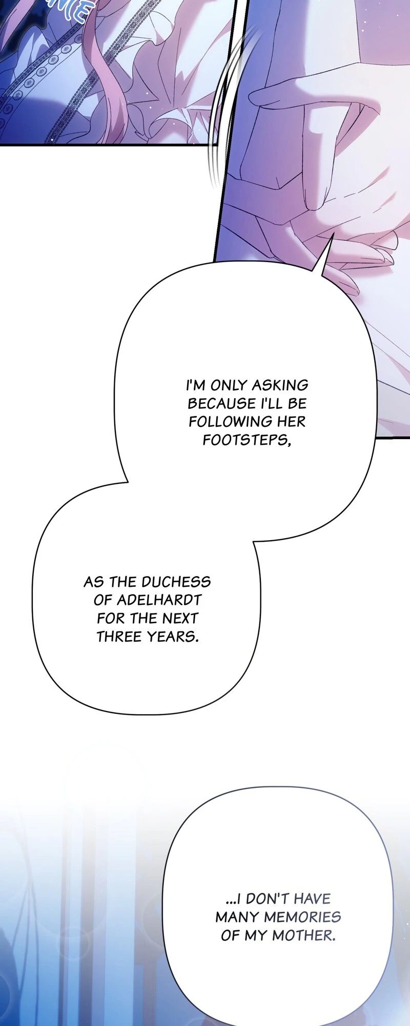 Becoming A Family With The Duke and His Dear Son Chapter 24 - page 45