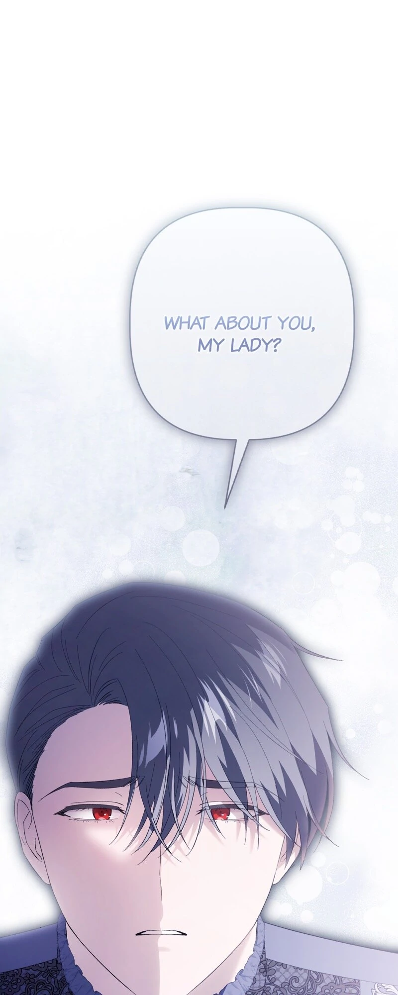 Becoming A Family With The Duke and His Dear Son Chapter 25 - page 1