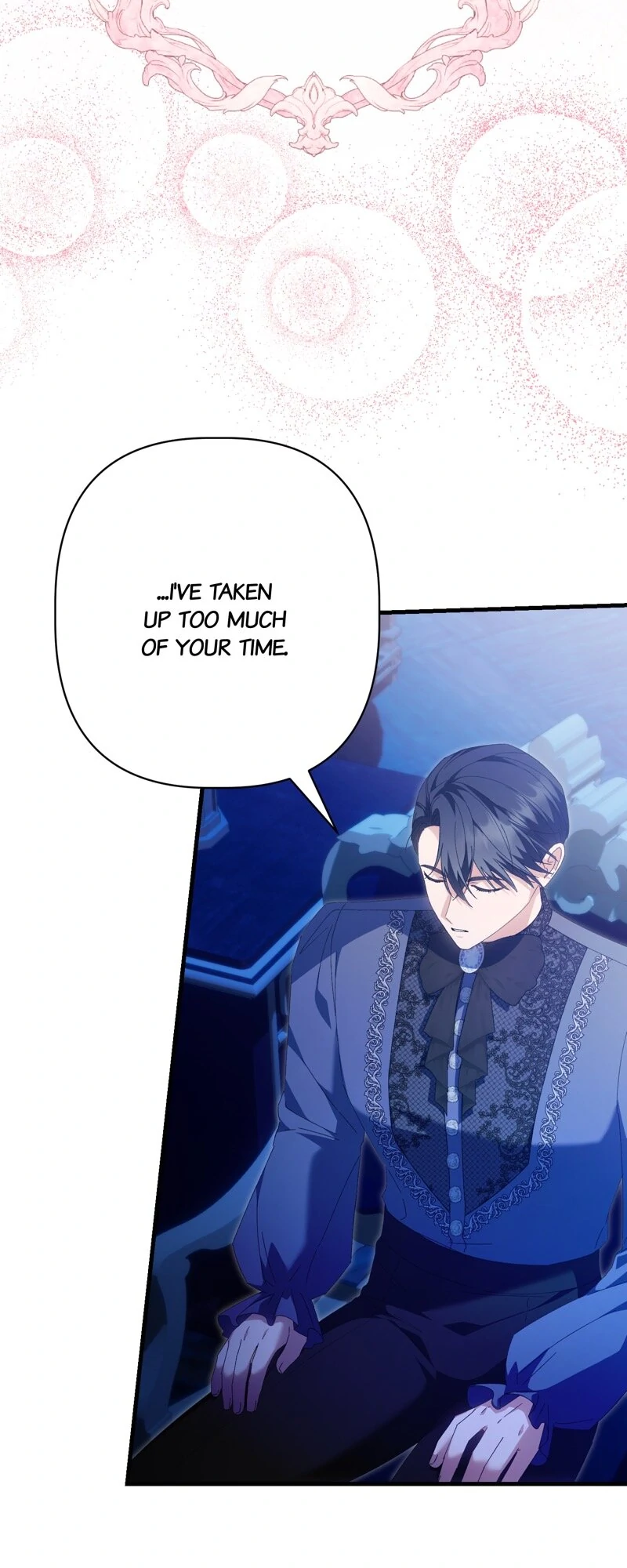 Becoming A Family With The Duke and His Dear Son Chapter 25 - page 13
