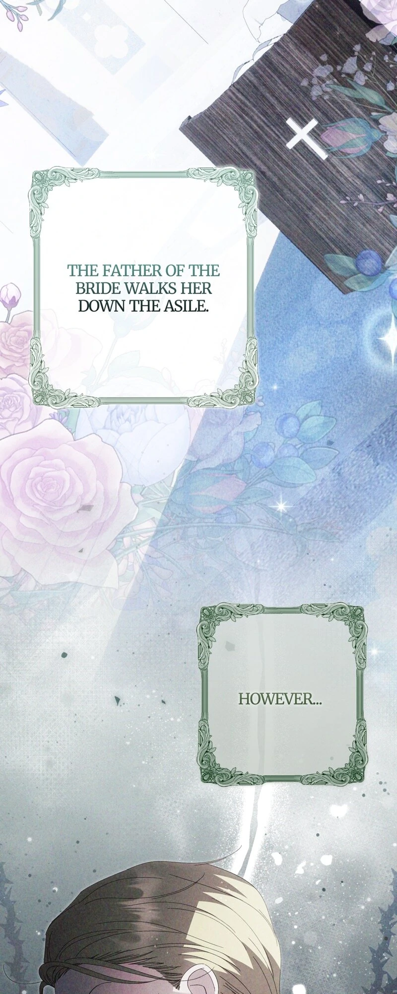 Becoming A Family With The Duke and His Dear Son Chapter 26 - page 11