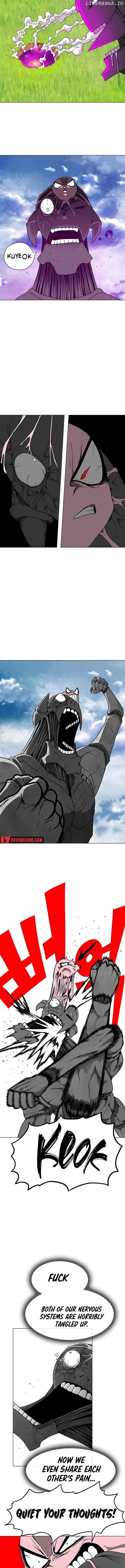 The Gray Mark Chapter 2 - page 3
