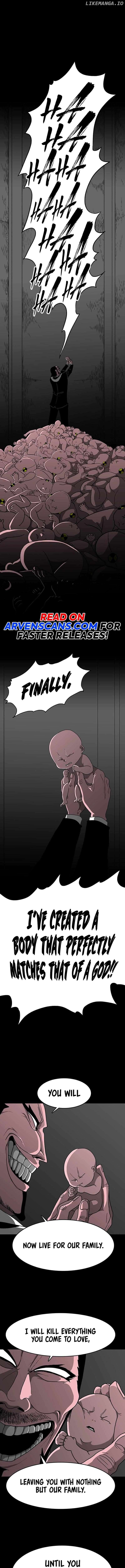 The Gray Mark Chapter 3 - page 2