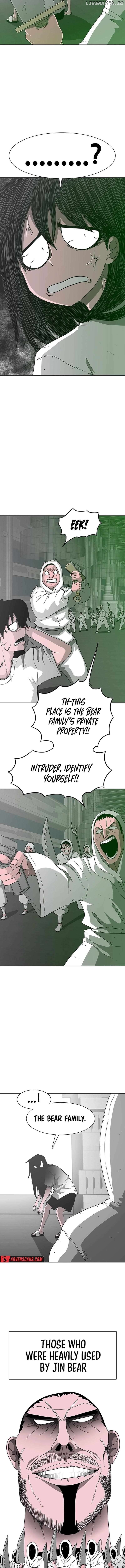 The Gray Mark Chapter 4 - page 4