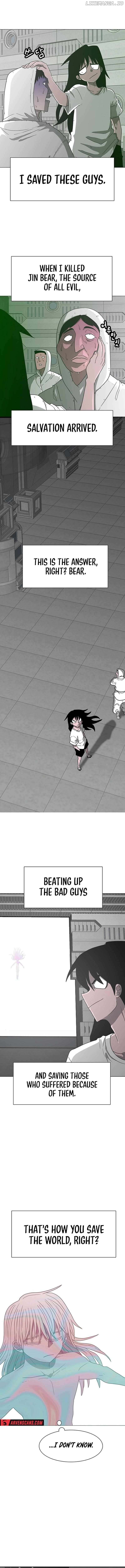 The Gray Mark Chapter 4 - page 7