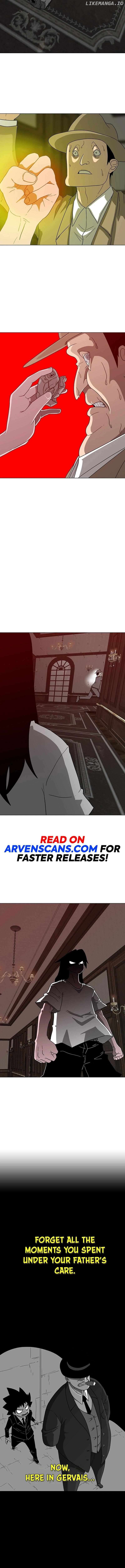The Gray Mark Chapter 5 - page 4