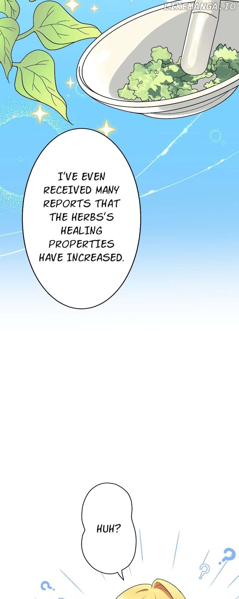 The False Saintess Overturns Her Fate Chapter 27 - page 4