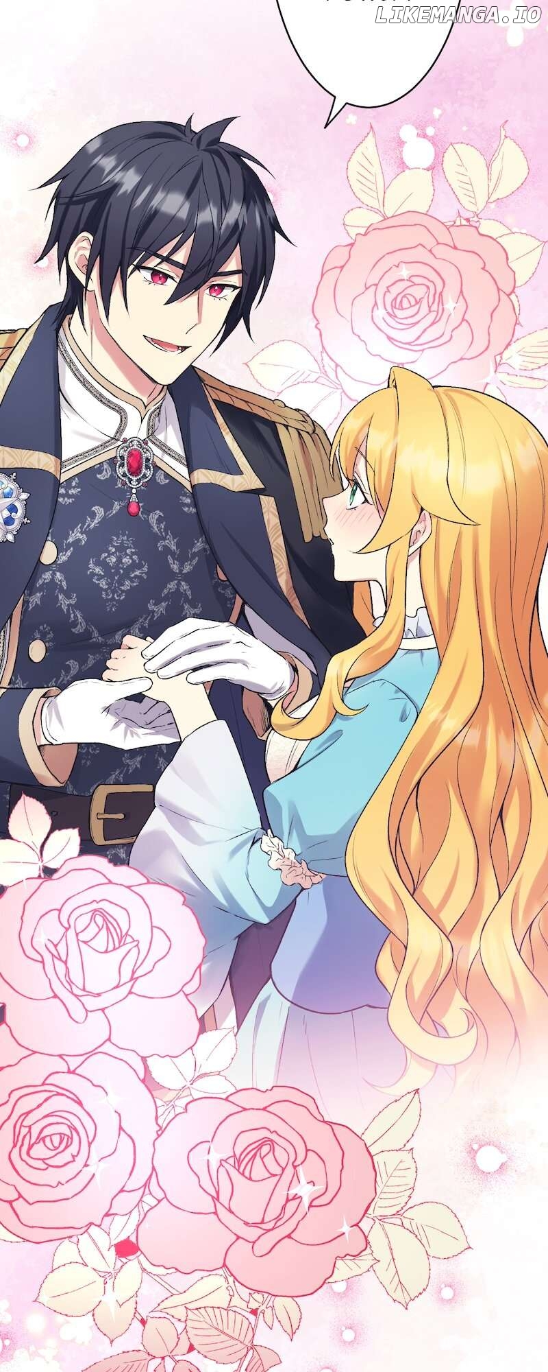 The False Saintess Overturns Her Fate Chapter 27 - page 7