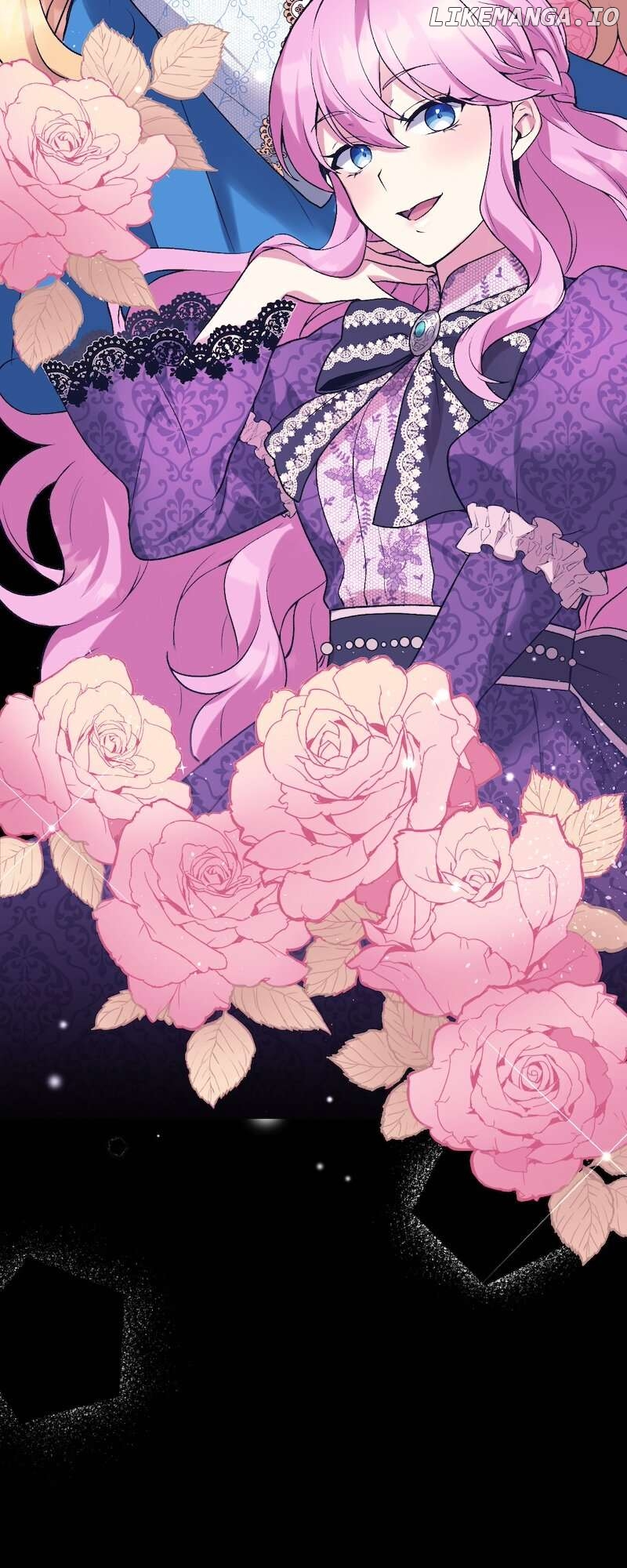 The False Saintess Overturns Her Fate Chapter 28 - page 76