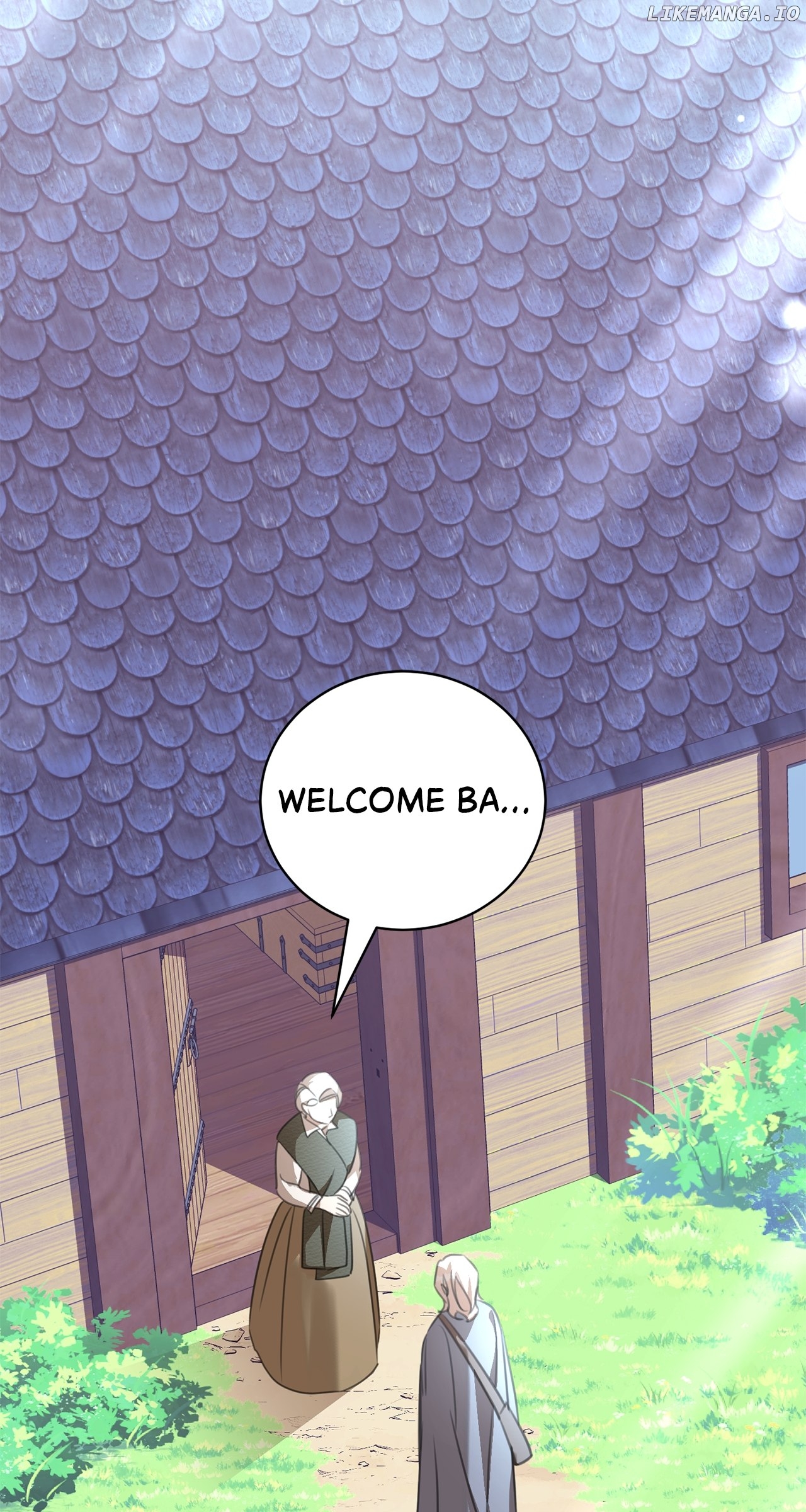 How to Choose Your Knight Chapter 15 - page 20