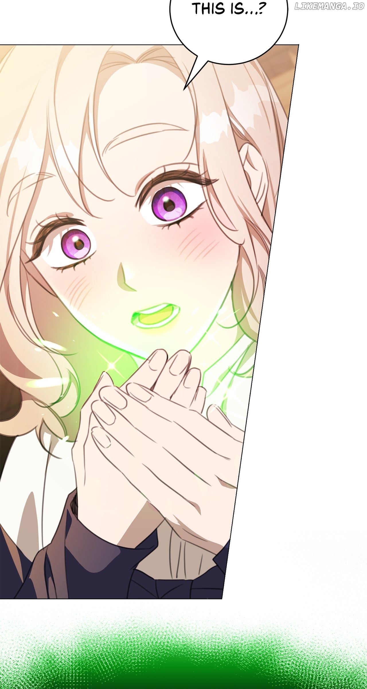 How to Choose Your Knight Chapter 15 - page 31