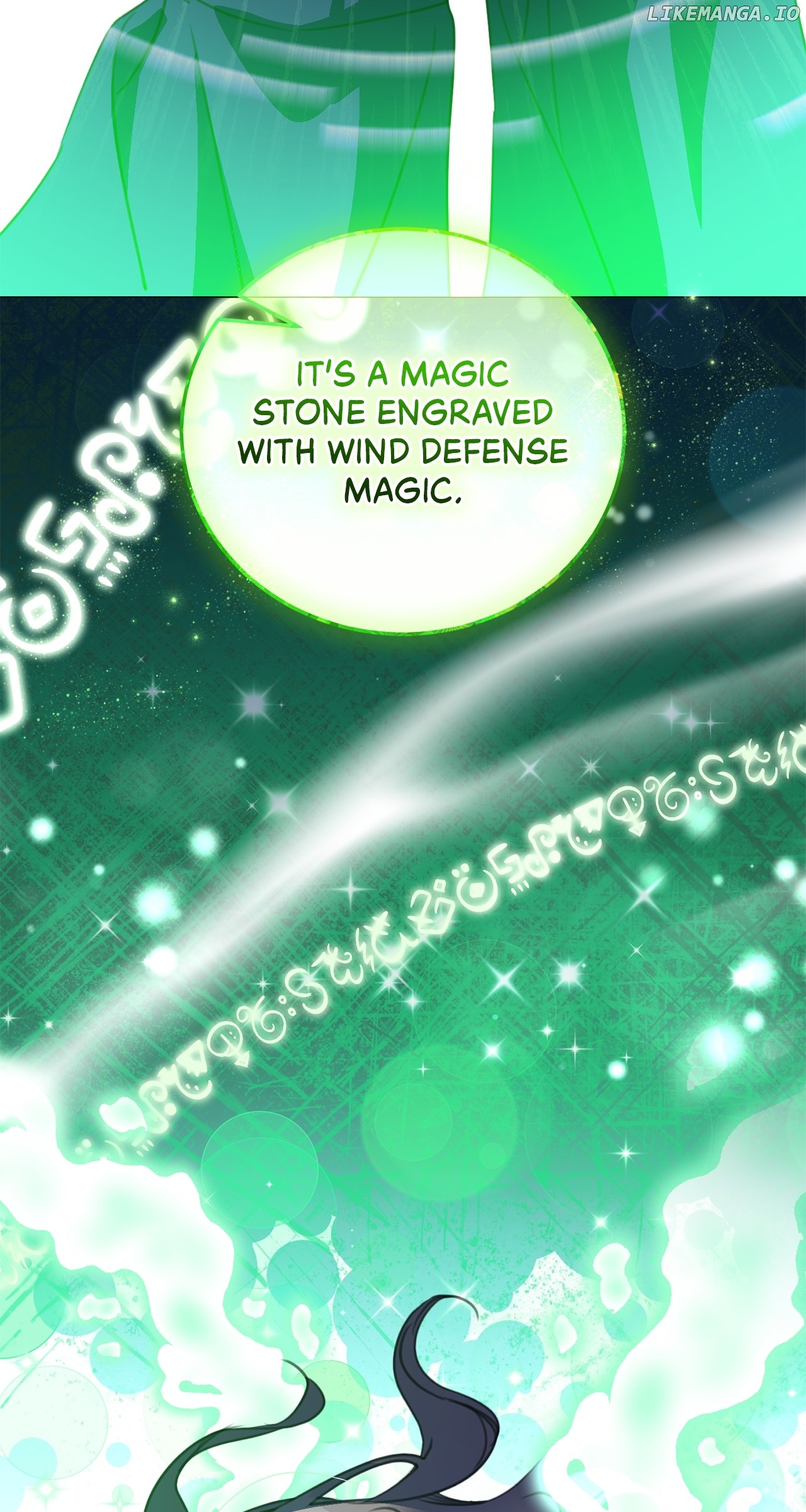 How to Choose Your Knight Chapter 15 - page 33