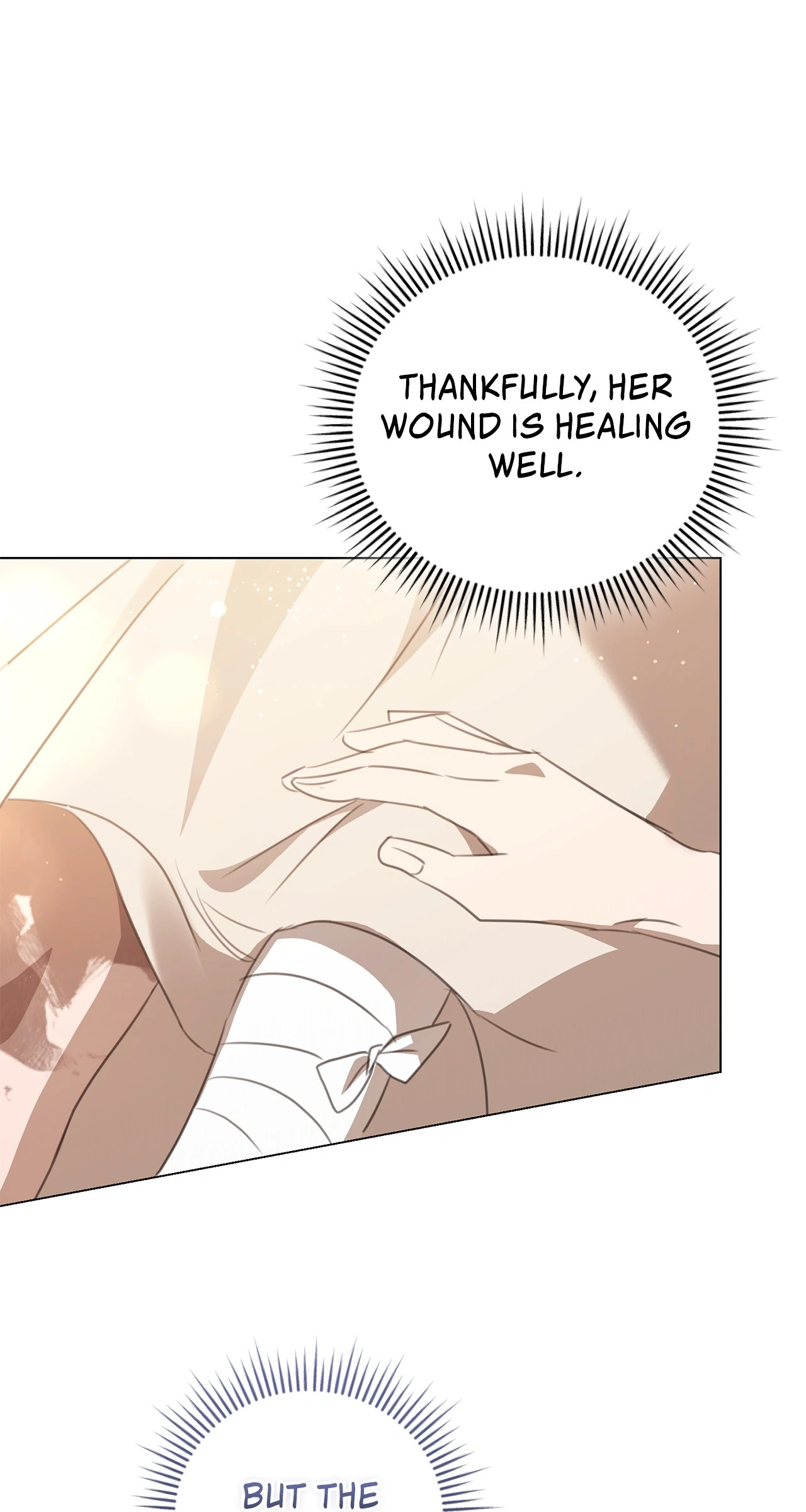 How to Choose Your Knight Chapter 15 - page 53