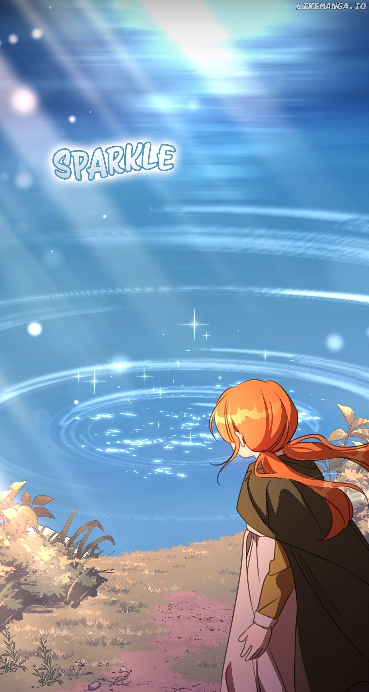 How to Choose Your Knight Chapter 15 - page 60