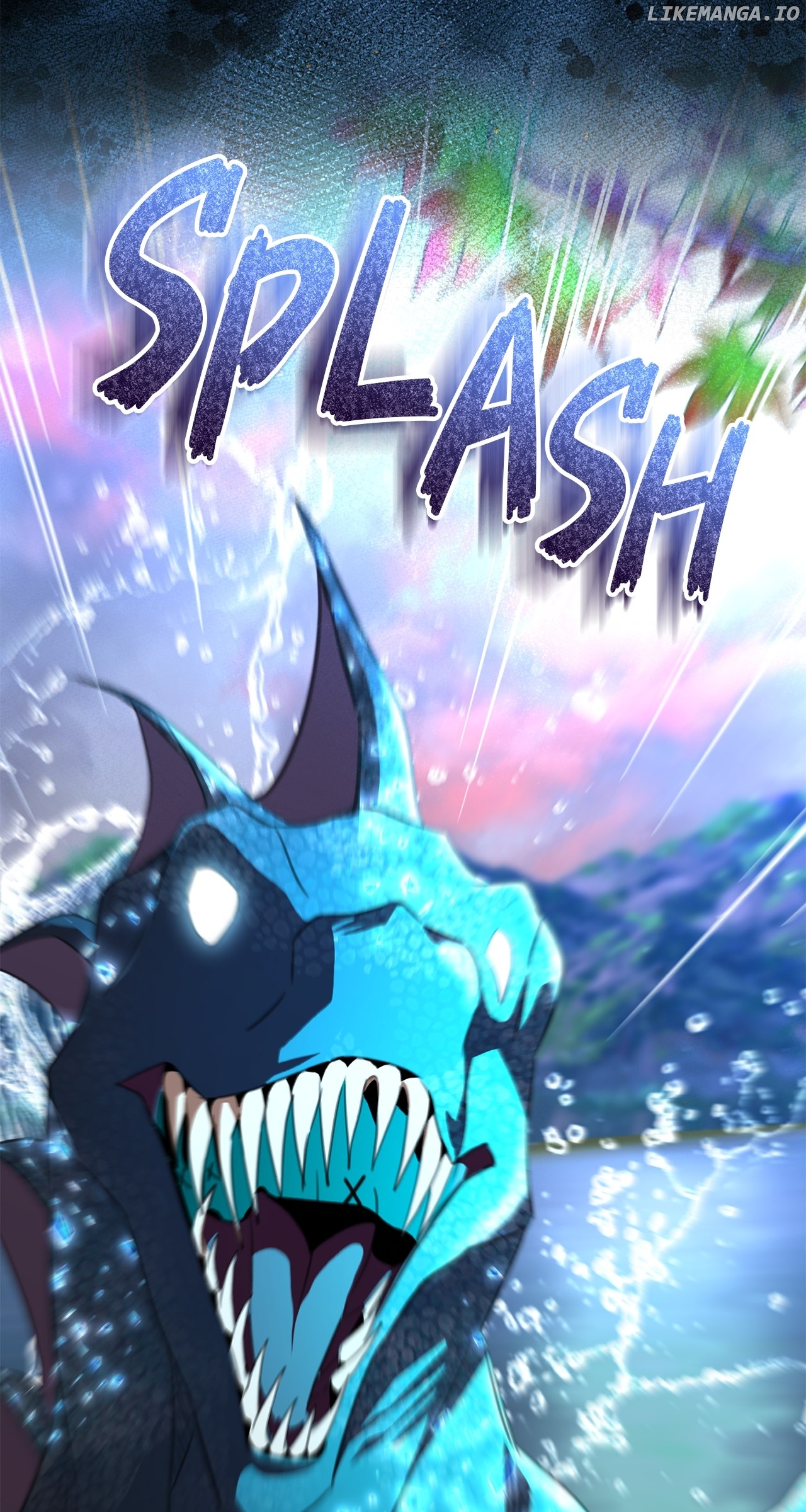 How to Choose Your Knight Chapter 15 - page 66