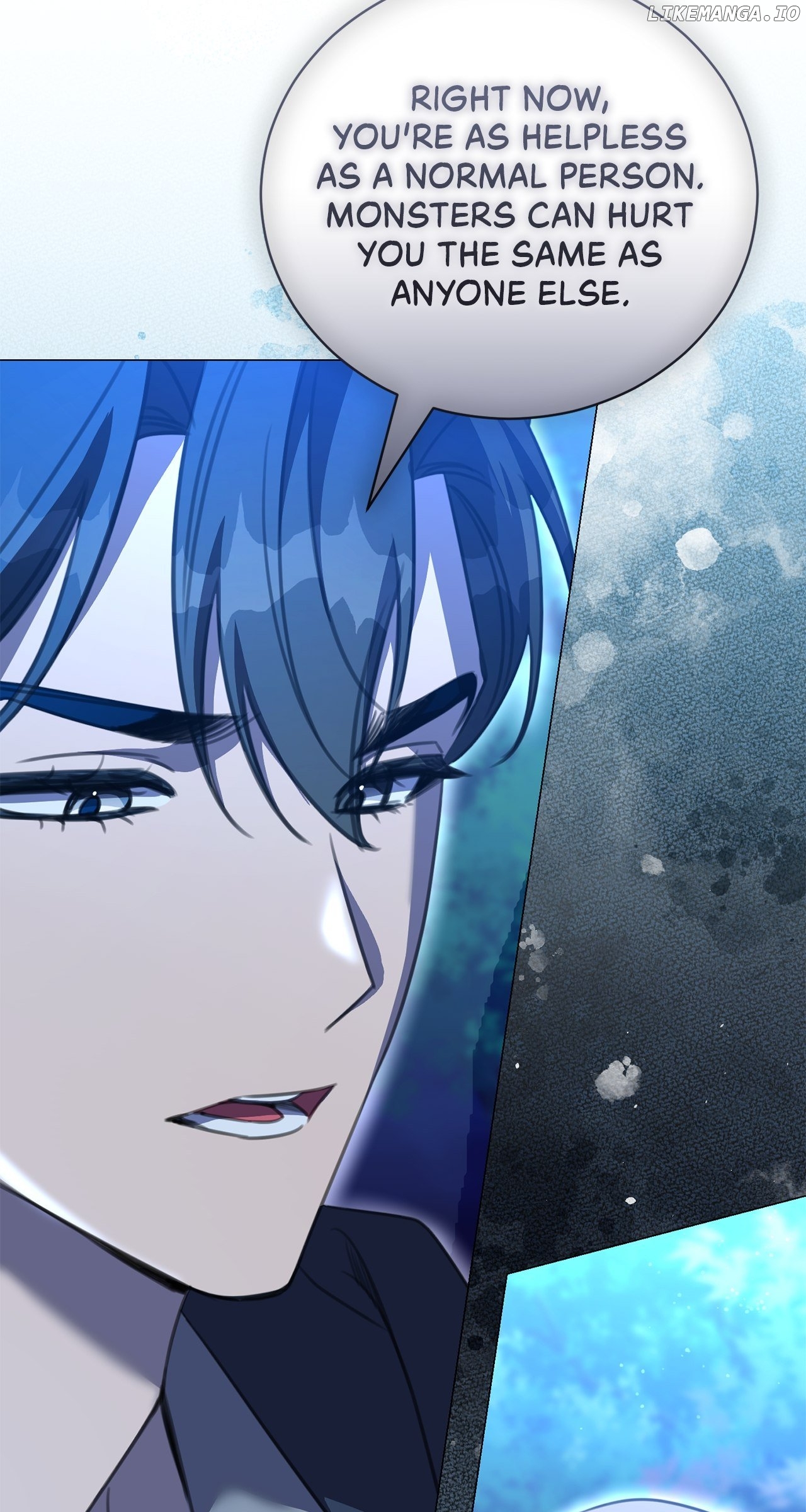 How to Choose Your Knight Chapter 15 - page 7