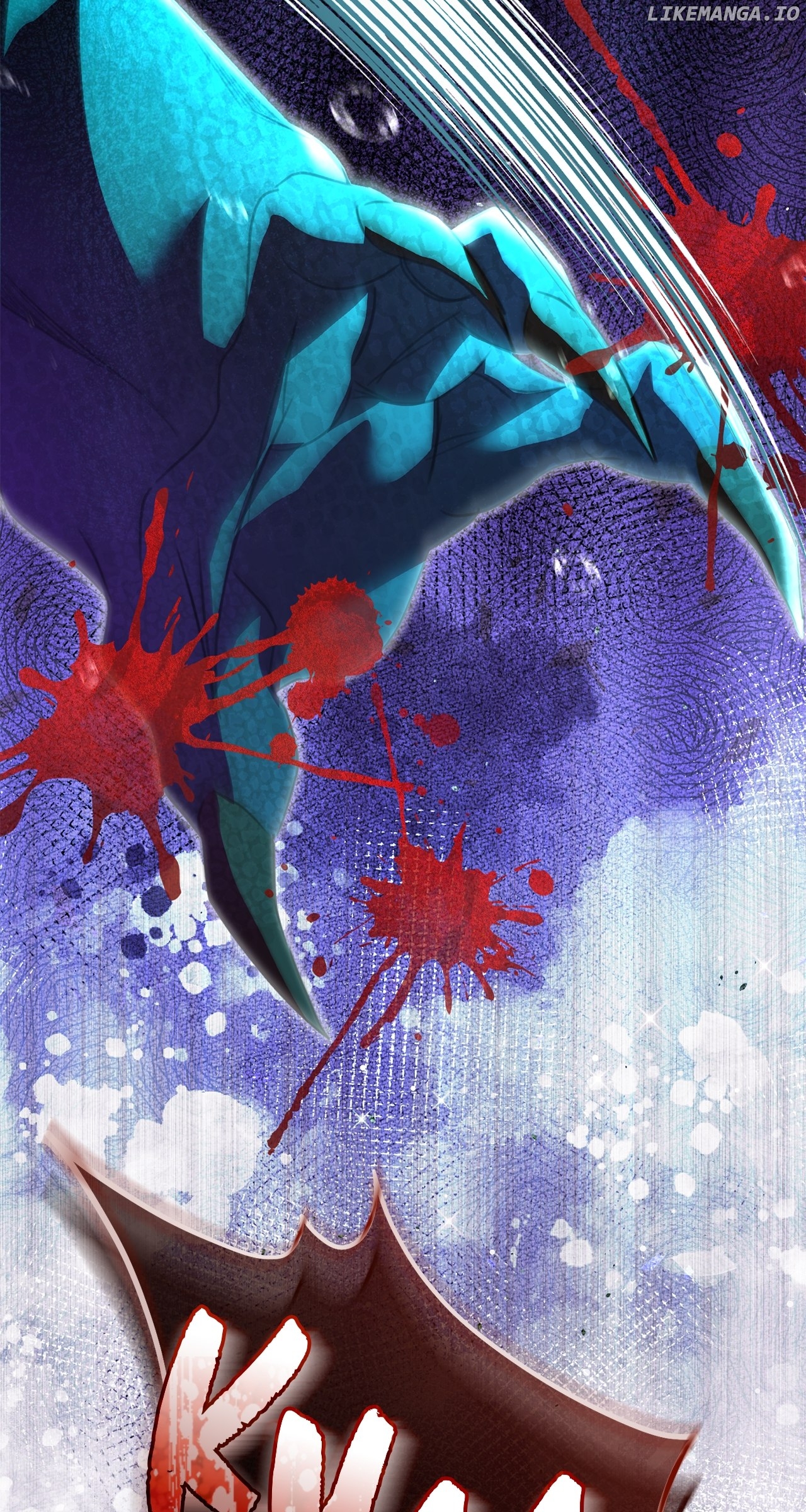 How to Choose Your Knight Chapter 15 - page 70