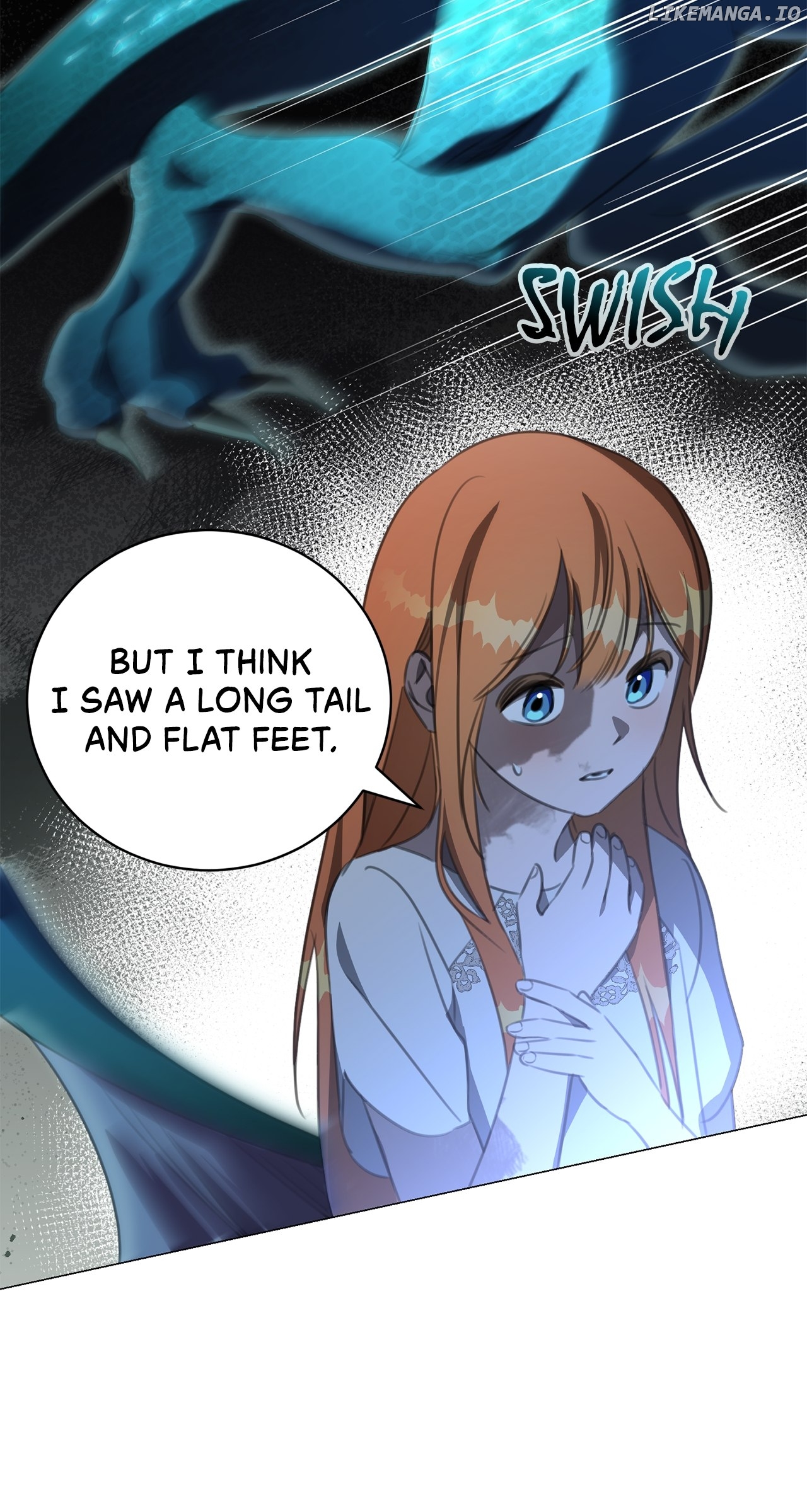 How to Choose Your Knight Chapter 15 - page 75