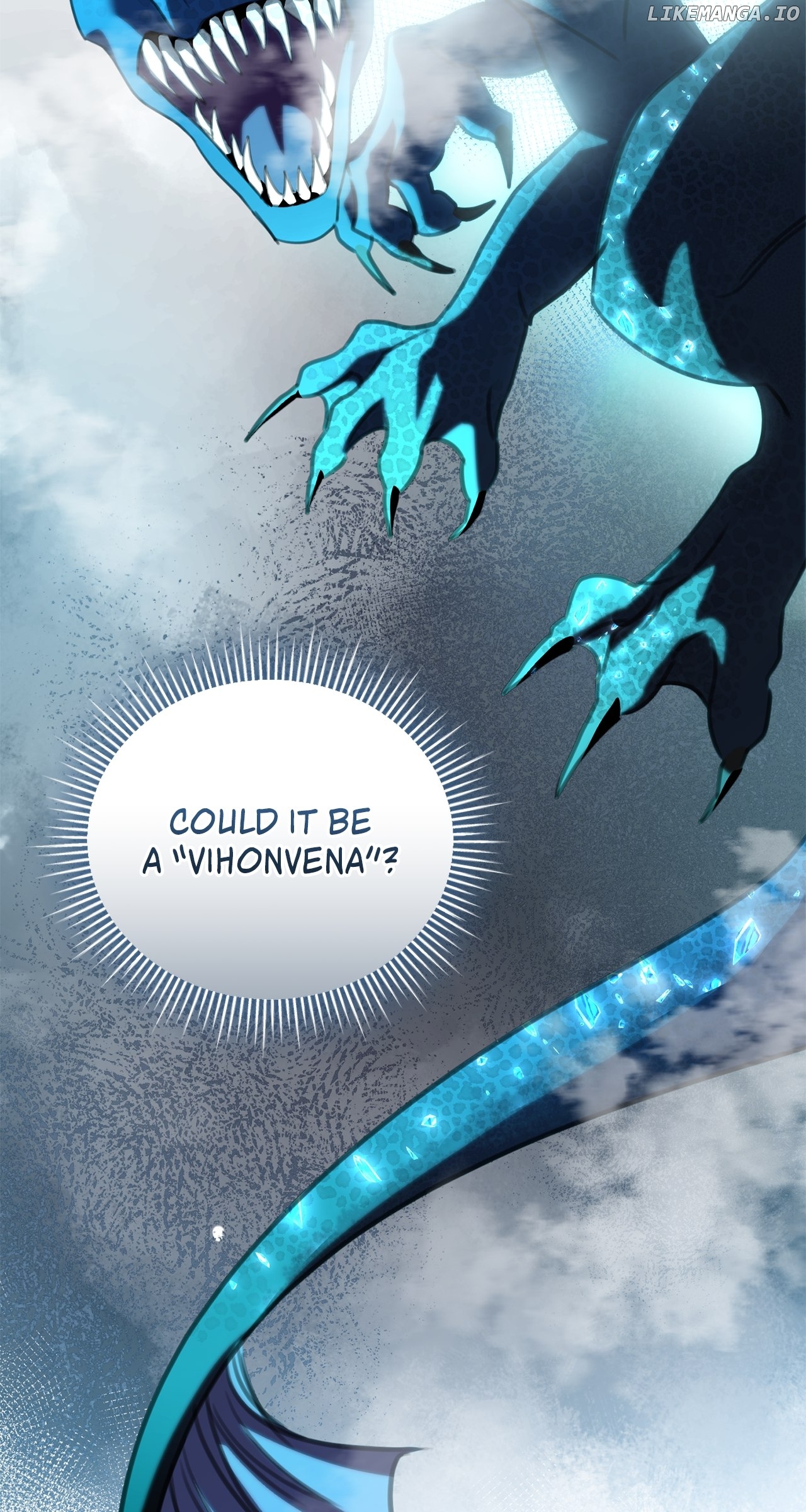 How to Choose Your Knight Chapter 15 - page 77